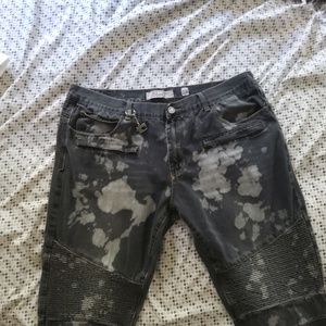 Men's jeans